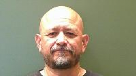 Fidel Dejesus Guevara a registered Sex Offender of California