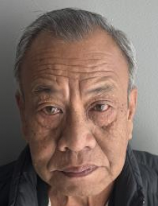 Fidel Juanirez Lugtu a registered Sex Offender of California