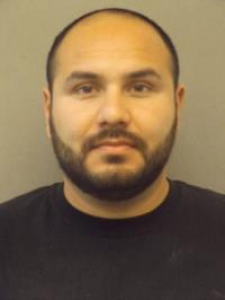Fidel Madrigal a registered Sex Offender of California