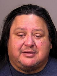 Fidel Ruvalcaba Medina Jr a registered Sex Offender of California