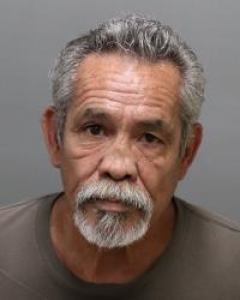 Fidel Yanez a registered Sex Offender of California