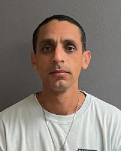 Fidencio Hernandez a registered Sex Offender of California