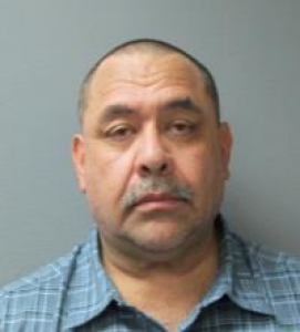 Filberto Delgado Gonzalez a registered Sex Offender of California