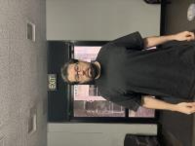 Filiberto Barrera a registered Sex Offender of California