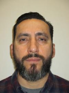 Filiberto Ramos Jr a registered Sex Offender of California