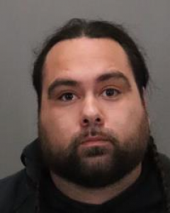 Filisione Gallahar a registered Sex Offender of California