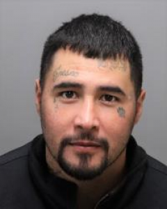 Flavio Rodriguez a registered Sex Offender of California