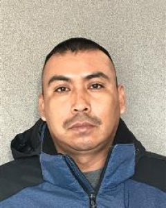 Florencio Heredia a registered Sex Offender of California