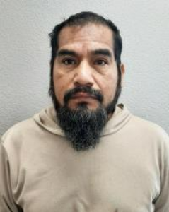 Florencio Vicente Santillan a registered Sex Offender of California