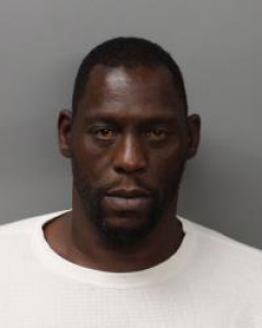 Floyd Ackles a registered Sex Offender of California