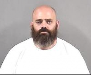 Floyd Scott Burnett a registered Sex Offender of California