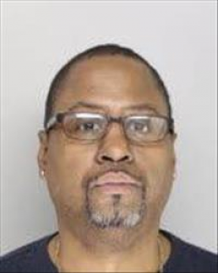 Floyd Cooper a registered Sex Offender of California