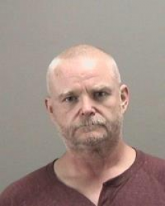 Floyd Shane Crosby a registered Sex Offender of California