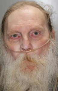 Floyd Eugene Freeman a registered Sex Offender of California