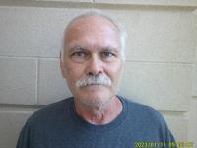 Floyd Graham Miller Jr a registered Sex Offender of California