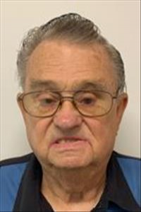 Floyd Eugene Myers a registered Sex Offender of California