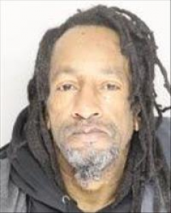 Floyd Shaver a registered Sex Offender of California