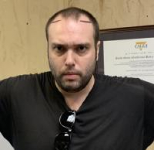 Forrest Matthew Fresh a registered Sex Offender of California