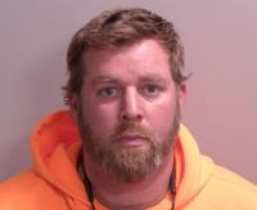 Forrest Alan Penner a registered Sex Offender of California