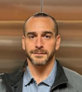 Forrest Reyes a registered Sex Offender of California