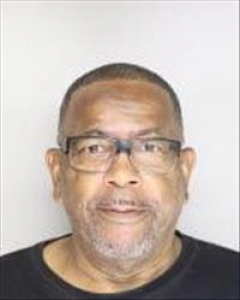 Forrest Winston a registered Sex Offender of California