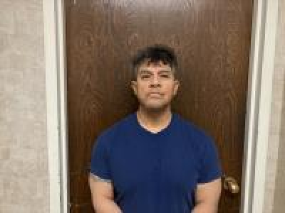 Fortino Rodriguez Jr a registered Sex Offender of California
