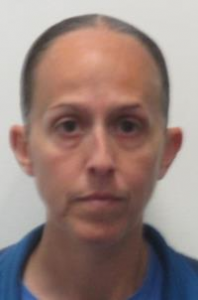 Franca Munoz-juvera a registered Sex Offender of California