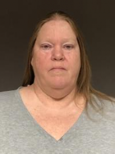 Frances Nicole Roberts a registered Sex Offender of California