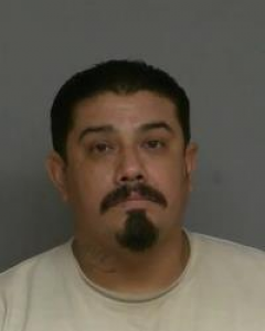 Francisco Daniel Barbosa a registered Sex Offender of California