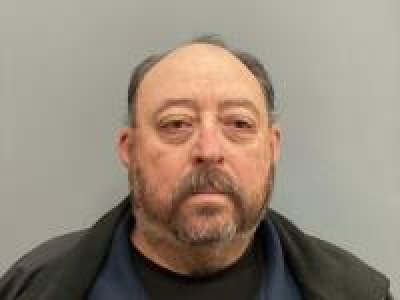 Francisco Barriga a registered Sex Offender of California