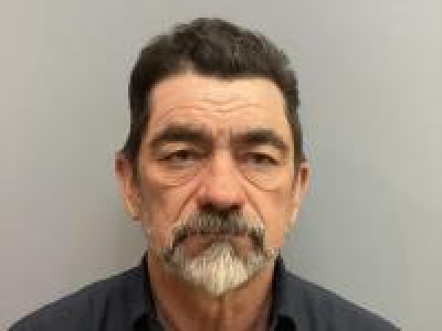 Francisco J Bernardino a registered Sex Offender of California