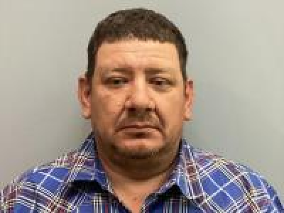 Francisco Bustamante a registered Sex Offender of California