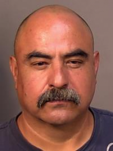 Francisco Javier Gonzalez Carrillo a registered Sex Offender of California