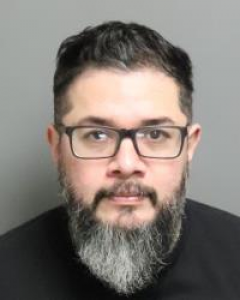Francisco Javier Carrillo a registered Sex Offender of California