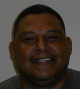 Francisco Javier Cervantes a registered Sex Offender of California