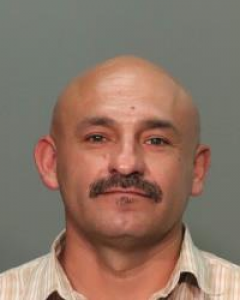 Francisco Galvan Chavarria a registered Sex Offender of California