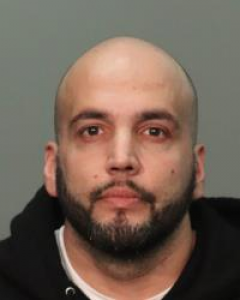 Francisco Balladares Chavez a registered Sex Offender of California