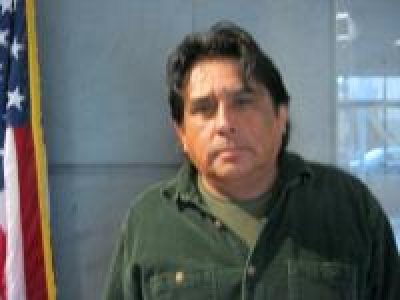 Francisco Javier Chocano a registered Sex Offender of California