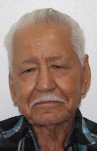 Francisco Contreras a registered Sex Offender of California