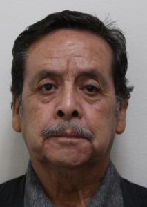 Francisco Contreras a registered Sex Offender of California