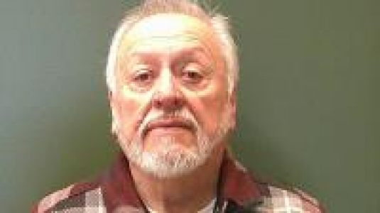 Francisco Ruben Cordero a registered Sex Offender of California