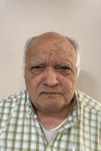 Francisco Corral a registered Sex Offender of California