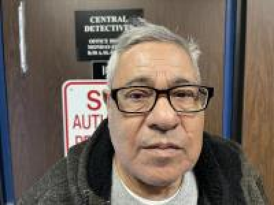 Francisco Ruben Coto a registered Sex Offender of California