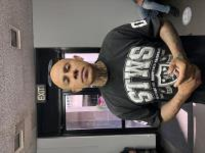 Francisco Covarrubias Jr a registered Sex Offender of California