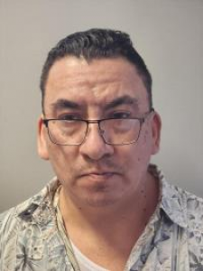 Francisco Daniel a registered Sex Offender of California