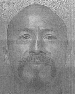 Francisco Reyes Diaz a registered Sex Offender of California