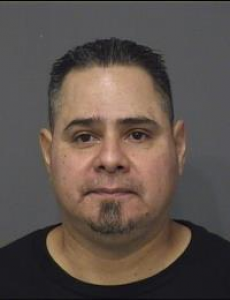 Francisco Javier Dominguez a registered Sex Offender of California
