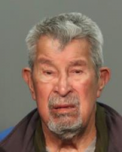 Francisco Ponce Duran a registered Sex Offender of California