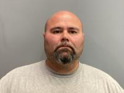 Francisco Xavier Garay a registered Sex Offender of California
