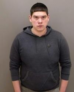 Francisco Xavier Garcia a registered Sex Offender of California